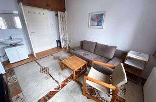 Wohnung kaufen in Krumme Straße, 37444 Sankt Andreasberg, Ein Grundriss mit vielen Möglichkeiten