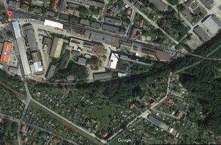 Büro zu mieten in Straße Der Einheit 2-24, 02943 Weißwasser, Produktions-u. Lagerhallen/ Büro zur Miete/Kauf