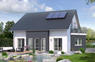 Haus kaufen in 34639 Schwarzenborn, 2021 - Realisieren Sie Ihren Traum vom Eigenheim!