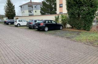 Garagen mieten in Uhlandstraße 60-64, 67269 Grünstadt, Wie wärs mit einem schönen Stellplatz? Stellplätze in Grünstadt ab sofort frei!