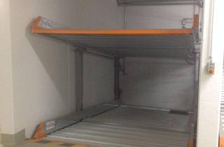 Garagen mieten in Ahornweg, 63452 Hanau, Tiefgaragenplatz in Hanau