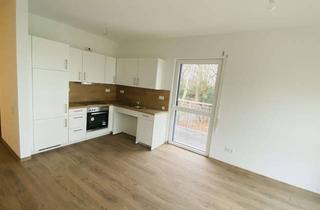 Wohnung mieten in Letter Str., 33442 Herzebrock-Clarholz, Erstbezug: rollstuhlgerechte 2 Zimmerwohnung mit Balkon