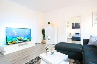 Immobilie mieten in Zellbach 40, 38678 Clausthal-Zellerfeld, ☆Top 107 qm Wohnung | Netflix | zentral | 5 Zimmer