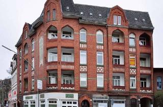 Geschäftslokal mieten in Holtenklinkerstraße 3B, 21029 Bergedorf, Ladenfläche in Hamburg-Bergedorf