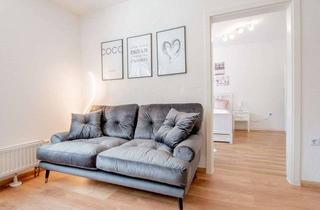 Immobilie mieten in Zellbach 40, 38678 Clausthal-Zellerfeld, ☆Top 105 qm Wohnung | Netflix | zentral | 4 Zimmer