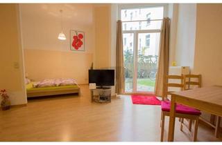 Wohnung mieten in Kochhannstraße, 10249 Berlin, Kochhannstraße, Berlin
