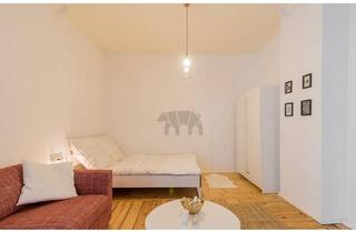 Wohnung mieten in Straßmannstraße, 10249 Berlin, Straßmannstraße, Berlin