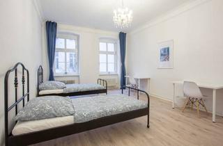 WG-Zimmer mieten in Metzer Straße, 13595 Berlin, Metzer Straße, Berlin