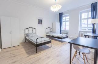 WG-Zimmer mieten in Metzer Straße, 13595 Berlin, Metzer Straße, Berlin
