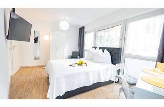 Wohnung mieten in Moltkestraße 19, 52066 Frankenberg, Relax - All Inclusive Serviced Apartment in Aachen Innenstadt