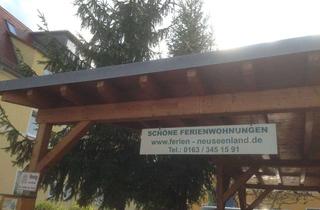 Immobilie mieten in 04416 Markkleeberg, Gemütliche Wohnung am Rand von Markkleeberg, Seenah