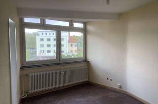 Wohnung mieten in Schützenplatz 14, 38259 Bad, 1 Zimmerwohnung direkt am Schützenplatz in Salzgitter Bad (WE13)