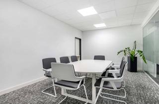 Büro zu mieten in Willy-Brandt-Platz, 12529 Schönefeld, Großraumbüros für 10 Personen in Regus Brandenburg Airport