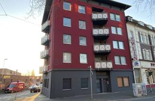 Wohnung mieten in Westring 31, 44787 Gleisdreieck, Wohnen in der City :)