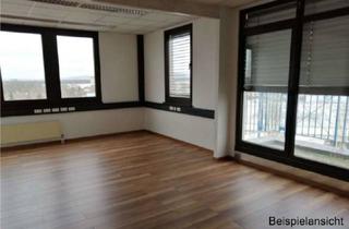 Büro zu mieten in 68766 Hockenheim, Aufwändig saniertes Logistik- und Bürogebäude, verschiedene Einheiten - BR 4045