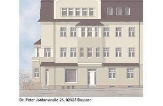 Büro zu mieten in Jordanstraße 26, 02625 Bautzen, Büro, Ladenlokal in stark frequentierter Lage