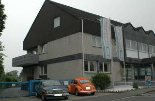 Büro zu mieten in 42799 Leichlingen, Großzügige Bürofläche im Zentrum von Leichlingen