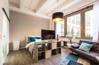 Lofts mieten in Fritz-Erler-Straße, 81737 München, Fritz-Erler-Straße, Munich