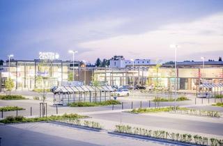 Gastronomiebetrieb mieten in Planetenring 25- 33, 30823 Garbsen, Top-Lage in Garbsen: Moderne Gastro-Fläche im Planetencenter