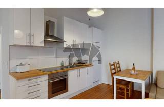 Wohnung mieten in Katzbachstraße, 10965 Berlin, Katzbachstraße, Berlin