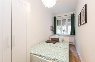 WG-Zimmer mieten in Hainstraße, 12439 Berlin, Hainstraße, Berlin