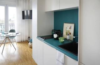 Wohnung mieten in Adickesallee, 60322 Frankfurt, Adickesallee, Frankfurt am Main