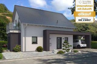 Haus kaufen in 32584 Löhne, Worauf warten? Bauen Sie Ihr Traumhaus in Löhne - KFW 40 -