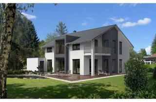 Haus kaufen in 32584 Löhne, Modern und hell, mit Wohlfühlcharakter - KFW 40 -