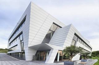 Büro zu mieten in 74172 Neckarsulm, Exklusive Büroflächen in den InnoTWINS!