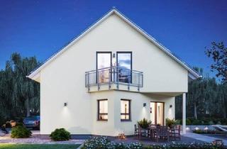 Haus kaufen in 49143 Bissendorf, Unkonventionelles Wohnen für Individualisten