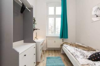 WG-Zimmer mieten in Berliner Allee, 13088 Berlin, Berliner Allee, Berlin