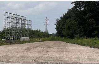 Immobilie mieten in Bahnhofstrasse 45, 41472 Neuss, Maßgeschneiderte Individuell vorbereitete und videoüberwachte Freifläche direkt vom Eigentümer