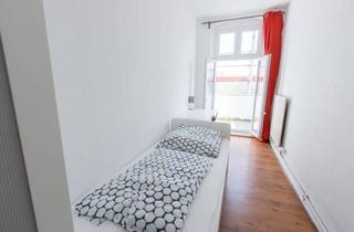 WG-Zimmer mieten in Hermannstraße, 12049 Berlin, Hermannstraße, Berlin