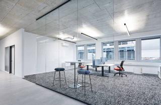 Büro zu mieten in Jechtinger Straße 9-13, 79111 St. Georgen, Direkt vom Eigentümer: Büroflächen // LOFTSTYLE // MODERN // FLEXIBEL