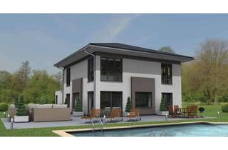 Grundstück zu kaufen in 96253 Untersiemau, NEUBAU EINES EINFAMILIENHAUSES MIT GARAGE