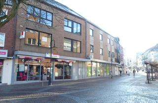 Praxen mieten in Große Straße 3-9, 47533 Kleve, Vielseitig nutzbare Gewerbe und Praxisflächen