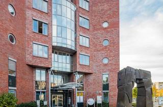 Praxen mieten in Hildesheimer Straße 265-267, 30519 Döhren, Direkt vom Eigentümer: BÜRO // PRAXIS