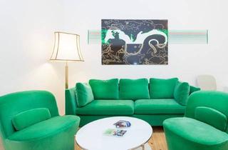 Wohnung mieten in Rigaer Straße, 10247 Berlin, Rigaer Straße, Berlin