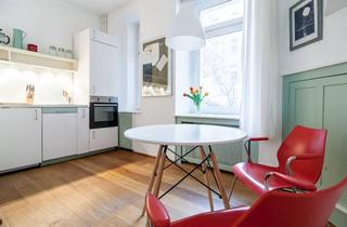 Wohnung mieten in Immanuelkirchstraße, 10405 Berlin, Immanuelkirchstraße, Berlin