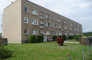 Wohnung mieten in 02957 Weißkeißel, Ab sofort schöne 3-Raum-Wohnung direkt vom Eigentümer!