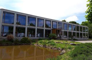 Büro zu mieten in Max-Immelmann-Allee, 79427 Eschbach, Modernes attraktives Bürogebäude