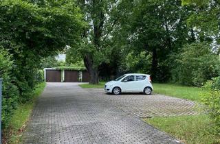 Garagen mieten in Karolinenstraße, 99310 Arnstadt, Stellplatz zu vermieten