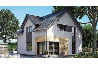 Haus kaufen in 35239 Steffenberg, Hell und großzügig