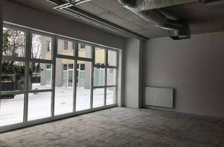 Gewerbeimmobilie mieten in Alt-Friedrichsfelde 65, 10315 Friedrichsfelde, Erweiterbare Gewerbefläche für Einzelhandel in Berlin! *provisionsfrei*