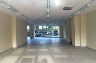 Gewerbeimmobilie mieten in Alt-Friedrichsfelde 65, 10315 Friedrichsfelde, Erweiterbare Gewerbefläche für Einzelhandel in Berlin! *provisionsfrei*