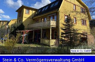 Wohnung mieten in Selma-Lagerlöf-Ring 9, 14822 Borkwalde, RESERVIERT Wohnung mit Terrasse und Garten sucht neuen Bewohner