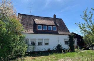 Haus kaufen in 90522 Oberasbach, Ensemble mit 2 Häusern ...