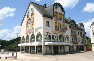 Geschäftslokal mieten in 55743 Idar-Oberstein, Ladenfläche in bester Lage - direkt am HBF