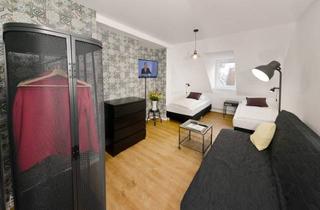 Wohnung mieten in Greifswalder Straße, 10405 Berlin, Greifswalder Straße, Berlin