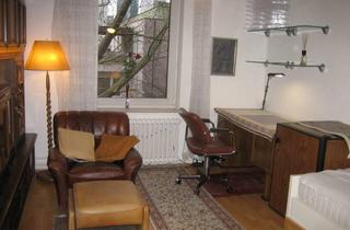 WG-Zimmer mieten in Am Geistpförtchen, 60311 Frankfurt, Am Geistpförtchen, Frankfurt am Main